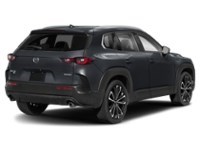 2024 Mazda CX-50 GT AWD Jet Black Mica  Shot 6