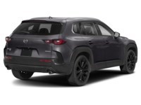 2023 Mazda CX-50 GT AWD Machine Grey Metallic  Shot 14