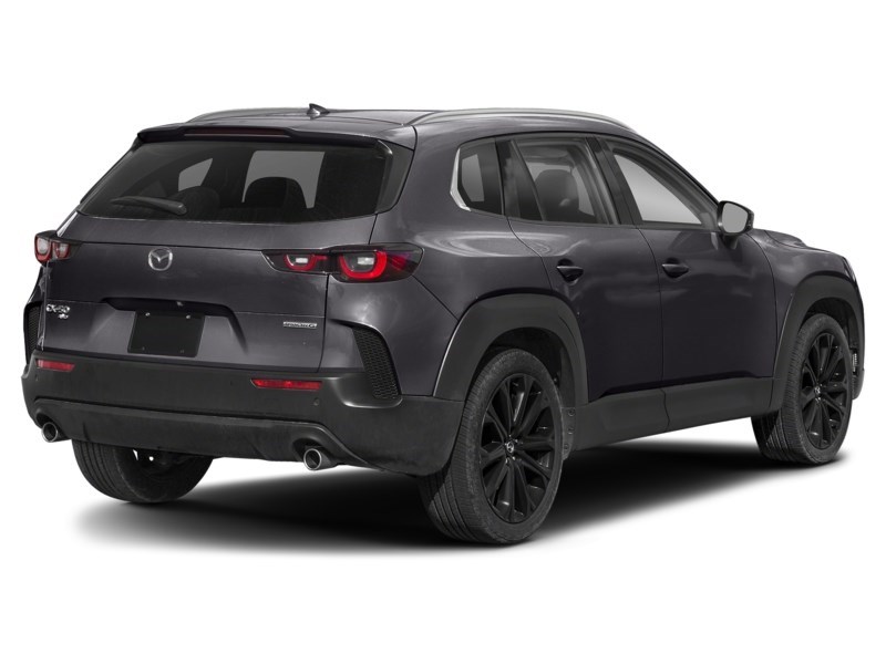 2023 Mazda CX-50 GT AWD Machine Grey Metallic  Shot 14