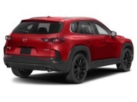 2023 Mazda CX-50 GT AWD Soul Red Crystal Metallic  Shot 24