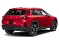 2023 Mazda CX-50 GT AWD Soul Red Crystal Metallic  Shot 20