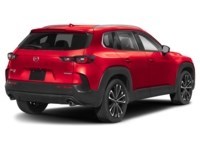 2024 Mazda CX-50 GT AWD Soul Red Crystal Metallic  Shot 6