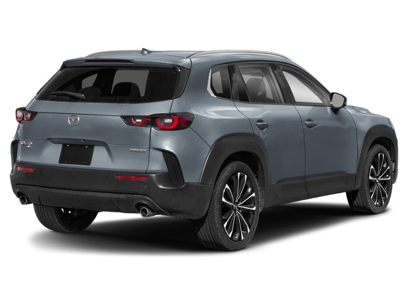 2023 Mazda CX-50 GT AWD Polymetal Grey Metallic  Shot 30