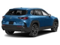 2024 Mazda CX-50 GT AWD Ingot Blue Metallic  Shot 22