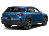 2023 Mazda CX-50 GT AWD Ingot Blue Mica  Shot 32