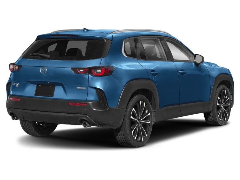 2023 Mazda CX-50 GT AWD