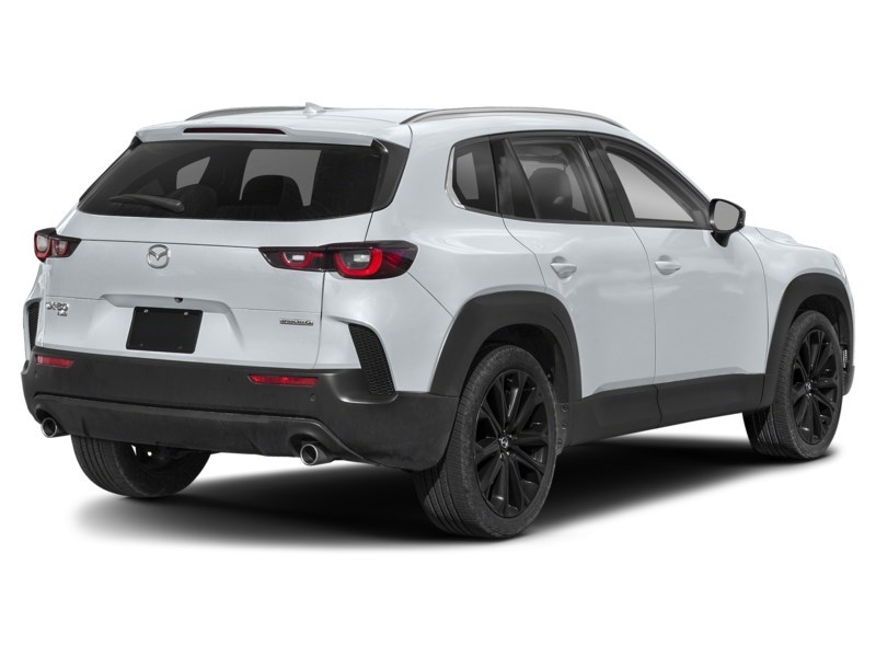 2023 Mazda CX-50 GT AWD