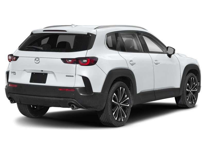 2023 Mazda CX-50 GT AWD