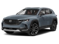 2023 Mazda CX-50 GT w/Turbo AWD