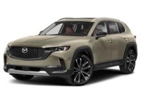 2024 Mazda CX-50 GT w/Turbo AWD