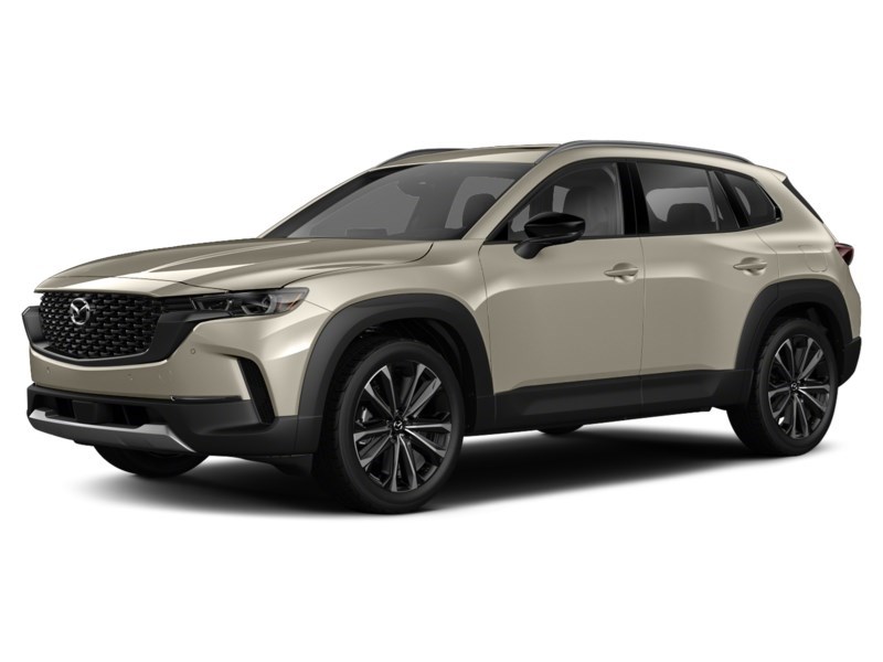 2023 Mazda CX-50 GT w/Turbo AWD Zircon Sand Metallic  Shot 1