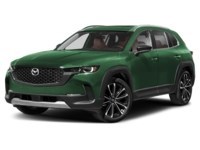 2025 Mazda CX-50 GT w/Turbo AWD