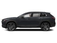 2024 Mazda CX-50 GT w/Turbo AWD Jet Black Mica  Shot 5