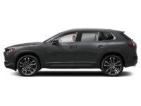 2023 Mazda CX-50 GT w/Turbo AWD Machine Grey Metallic  Shot 9