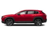 2024 Mazda CX-50 GT w/Turbo AWD Soul Red Crystal Metallic  Shot 10