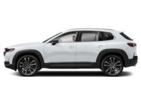 2024 Mazda CX-50 GT w/Turbo AWD Wind Chill Pearl  Shot 23