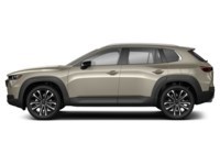 2023 Mazda CX-50 GT w/Turbo AWD Zircon Sand Metallic  Shot 3