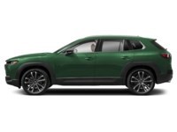 2025 Mazda CX-50 GT w/Turbo AWD Cypress  Shot 37