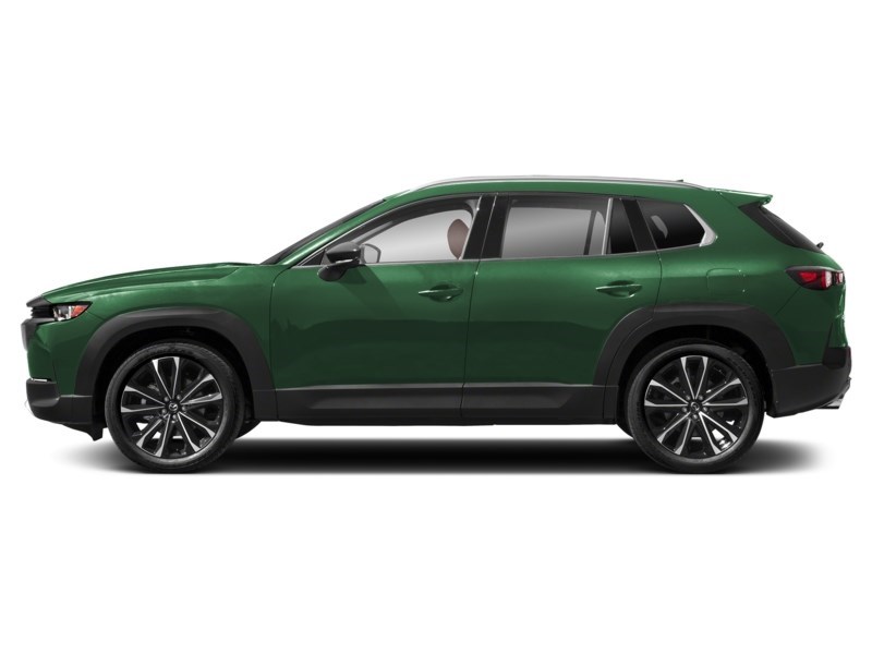 2025 Mazda CX-50 GT w/Turbo AWD Cypress  Shot 37