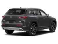 2023 Mazda CX-50 GT w/Turbo AWD Machine Grey Metallic  Shot 12