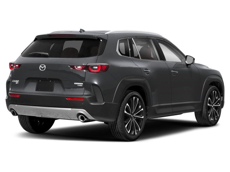 2023 Mazda CX-50 GT w/Turbo AWD