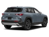 2023 Mazda CX-50 GT w/Turbo AWD Polymetal Grey Metallic  Shot 20