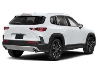 2024 Mazda CX-50 GT w/Turbo AWD Wind Chill Pearl  Shot 26