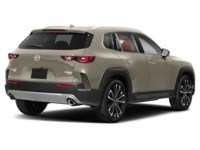2023 Mazda CX-50 GT w/Turbo AWD Zircon Sand Metallic  Shot 2