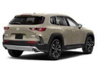 2024 Mazda CX-50 GT w/Turbo AWD Zircon Sand Metallic  Shot 28