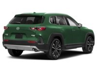 2025 Mazda CX-50 GT w/Turbo AWD Cypress  Shot 38