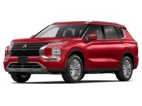 2023 Mitsubishi Outlander Plug-In Hybrid LE S-AWC
