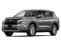 2024 Mitsubishi Outlander Plug-In Hybrid LE S-AWC Titanium Grey  Shot 17