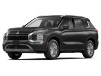 2024 Mitsubishi Outlander Plug-In Hybrid LE S-AWC