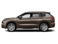 2024 Mitsubishi Outlander Plug-In Hybrid LE S-AWC Deep Bronze  Shot 8