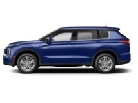2023 Mitsubishi Outlander Plug-In Hybrid LE S-AWC