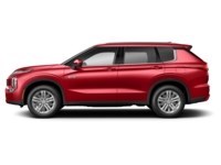2023 Mitsubishi Outlander Plug-In Hybrid LE S-AWC