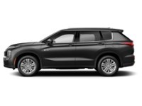 2024 Mitsubishi Outlander Plug-In Hybrid LE S-AWC Black Diamond  Shot 19