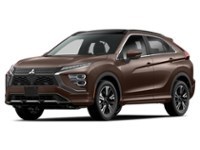 2023 Mitsubishi Eclipse Cross GT S-AWC