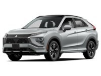 2023 Mitsubishi Eclipse Cross GT S-AWC