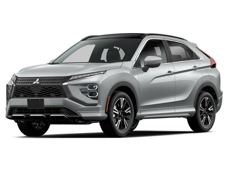 2023 Mitsubishi Eclipse Cross GT S-AWC