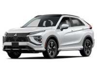 2023 Mitsubishi Eclipse Cross GT S-AWC