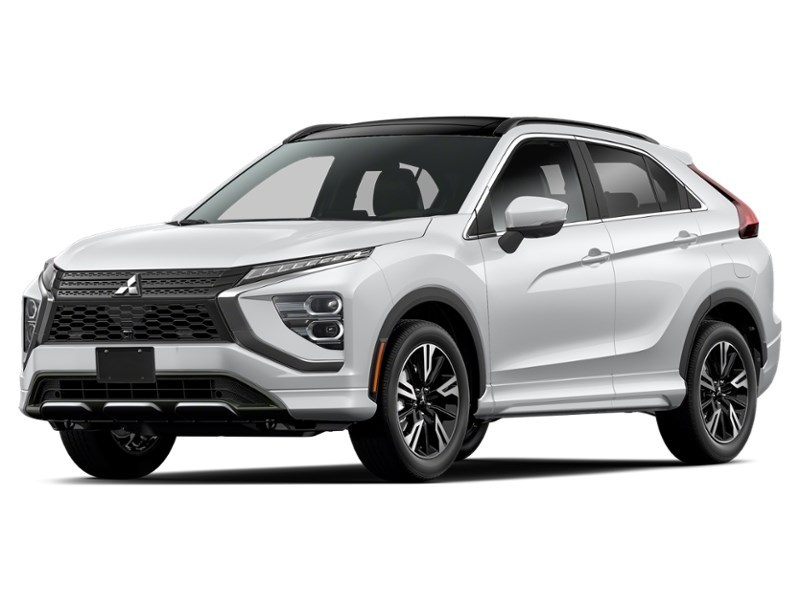 2023 Mitsubishi Eclipse Cross GT S-AWC