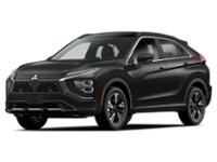2023 Mitsubishi Eclipse Cross GT S-AWC