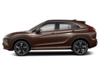 2023 Mitsubishi Eclipse Cross GT S-AWC Bronze Metallic  Shot 3