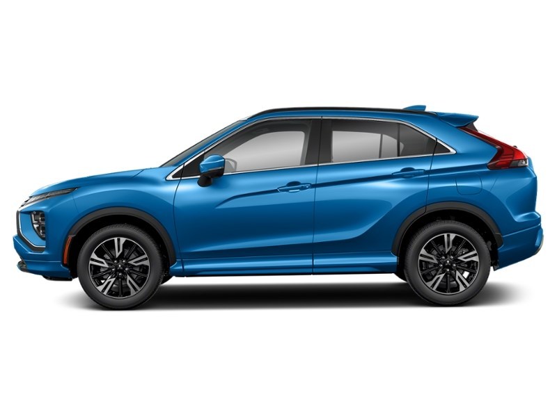 2023 Mitsubishi Eclipse Cross GT S-AWC