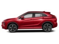 2023 Mitsubishi Eclipse Cross GT S-AWC Red Diamond  Shot 4