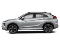 2023 Mitsubishi Eclipse Cross GT S-AWC Sterling Silver  Shot 15