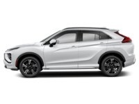 2023 Mitsubishi Eclipse Cross GT S-AWC White Diamond  Shot 19