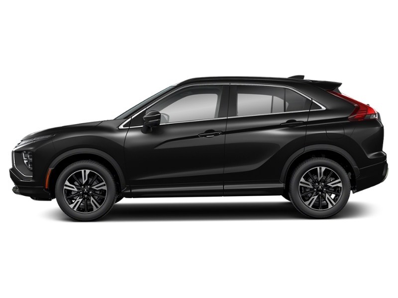 2023 Mitsubishi Eclipse Cross GT S-AWC Tarmac Black Pearl  Shot 25