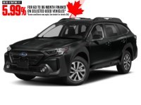 2023 Subaru Outback Touring CVT Crystal Black Silica  Shot 4